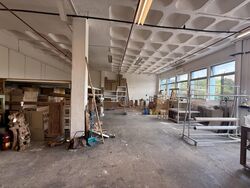 Hillview Building (D23), Factory #472746781
